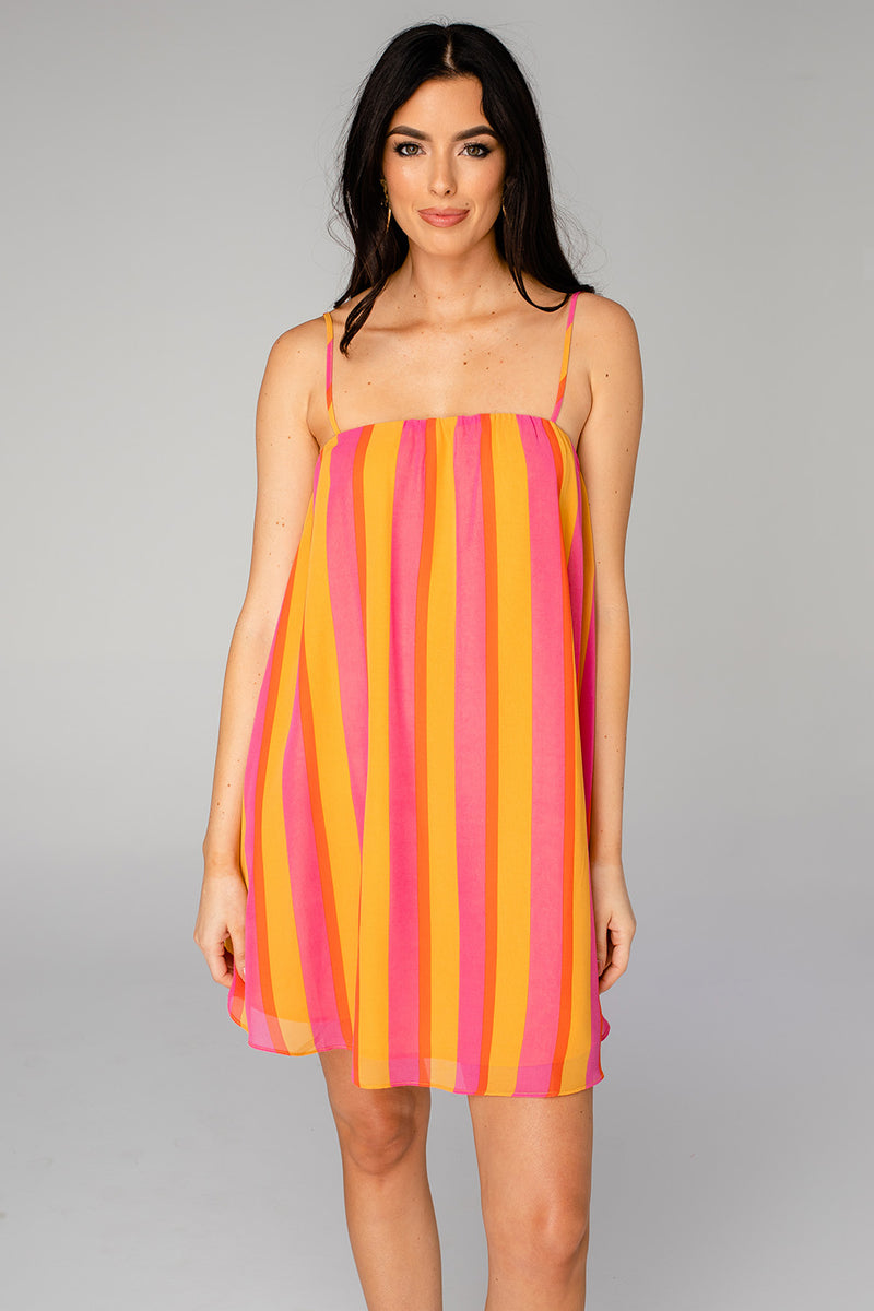 margarita mini dress Margarita- Mini Dress – Born Bonita